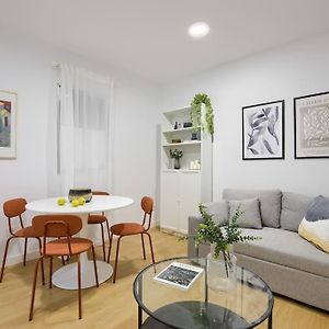 Apartamento de 2 Dormitorios